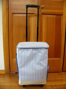 ヨセミテ国立公園・マリポサグローブへ－３日目